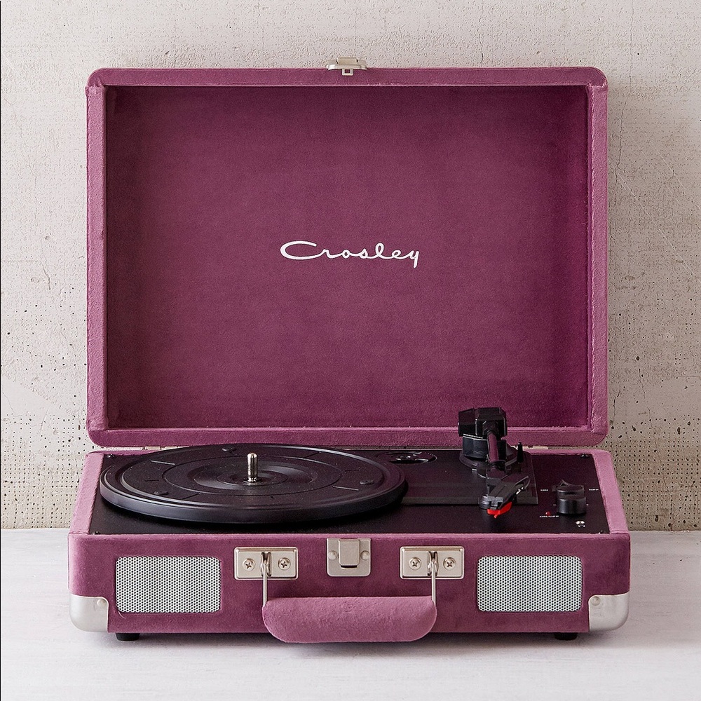 Crosley Cruiser